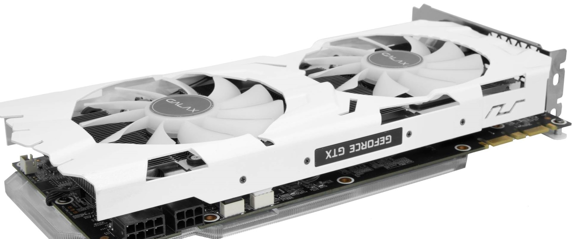 GALAX GTX 1080 Ti EXOC White - Đánh Giá Gaming Gear