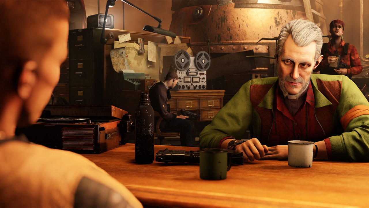 Wolfenstein II: The New Colossus - Đánh Giá Game