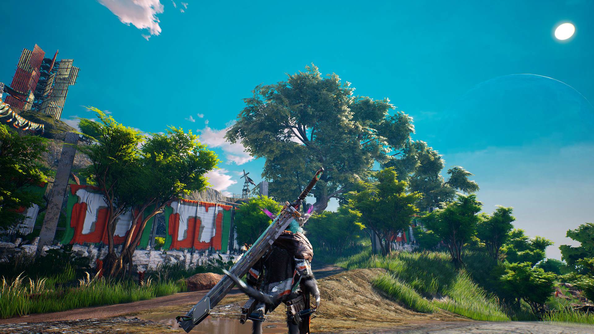 THQ Nordic thâu tóm thành công nhà phát triển Biomutant - Tin Game