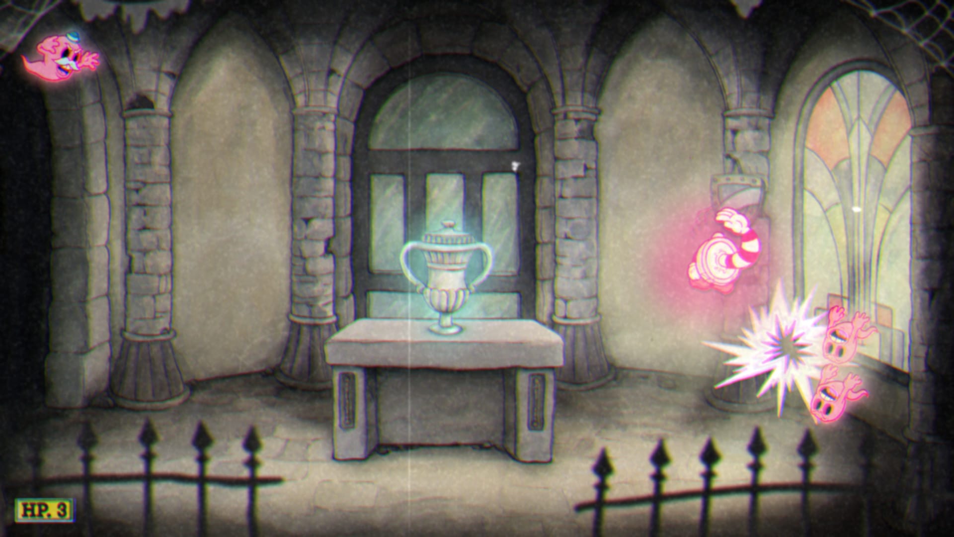 Cuphead - Đánh Giá Game