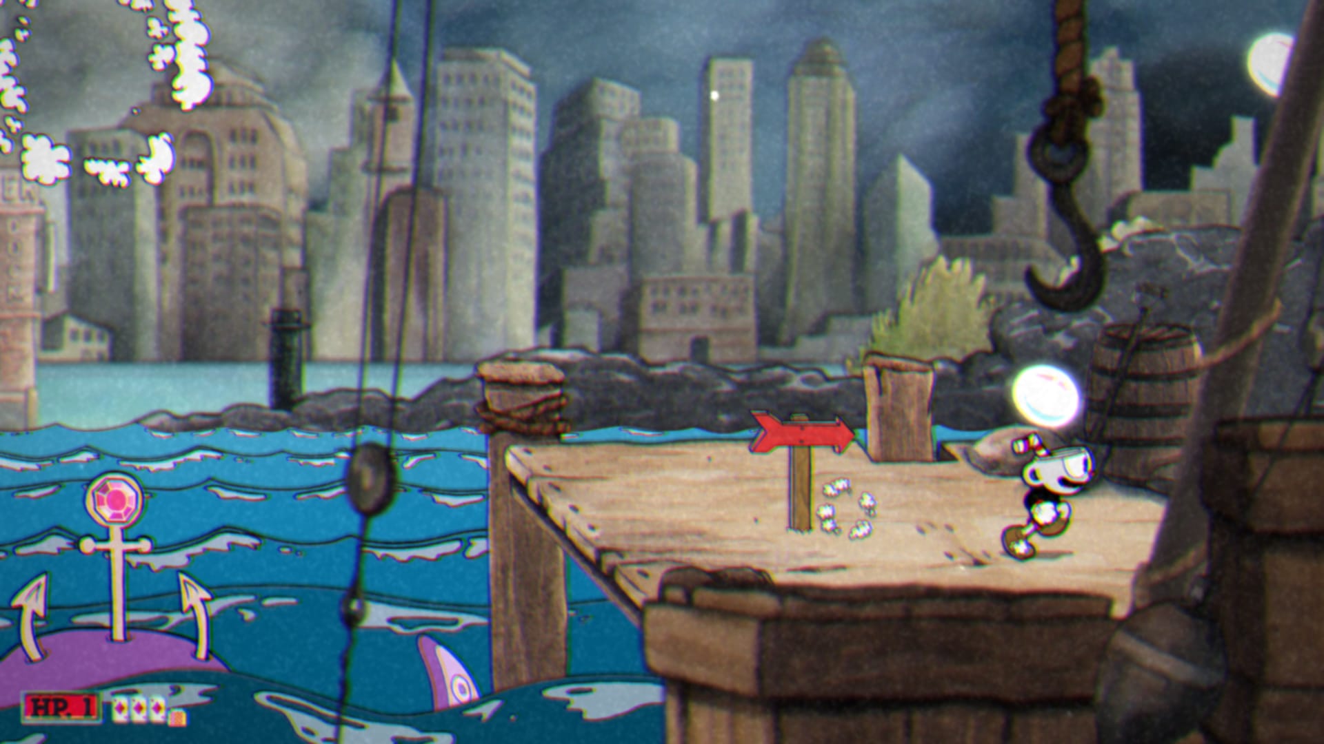 Cuphead - Đánh Giá Game