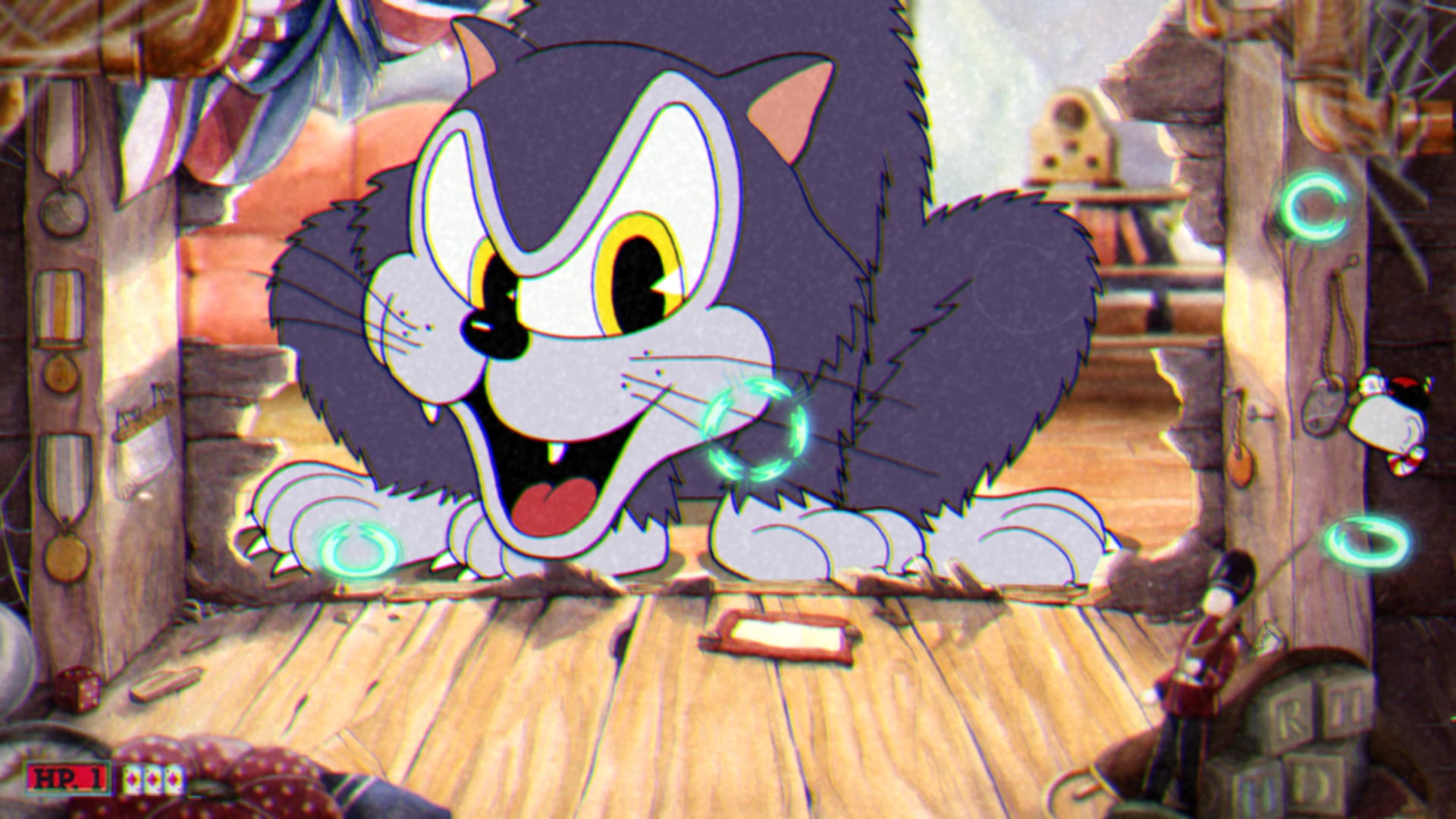 Cuphead - Đánh Giá Game