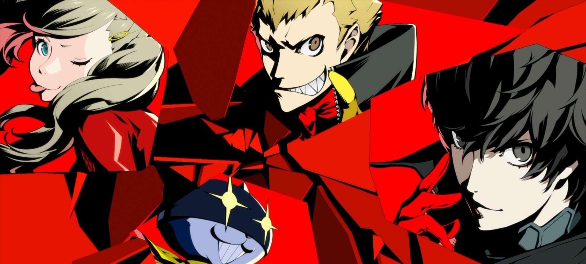 Persona 5 cán mốc doanh số 2 triệu bản toàn cầu - Tin Game