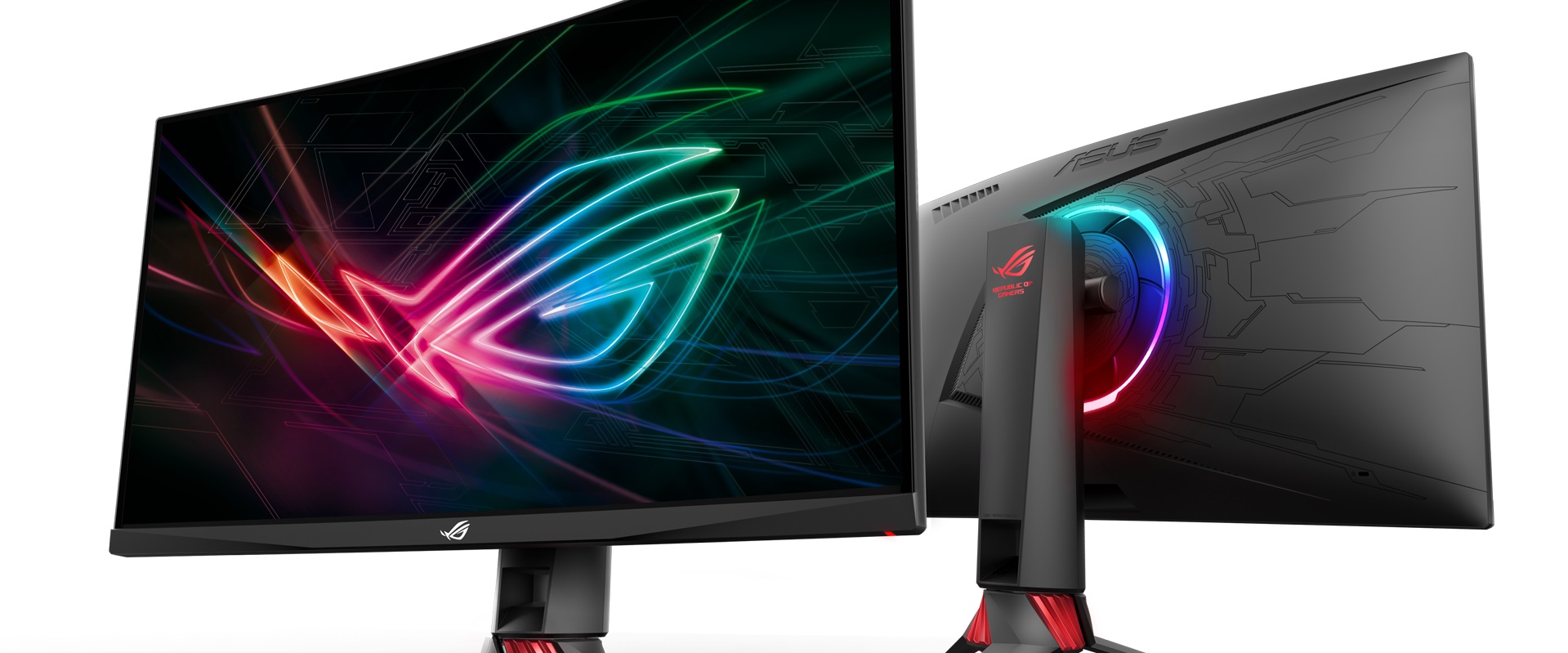 ASUS ROG Strix XG27VQ – Đánh Giá Gaming Gear