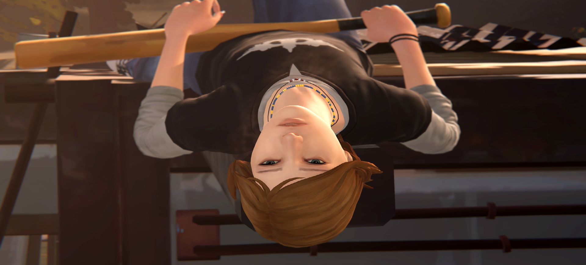 "Hell is Empty", tập Ba của Life is Strange: Before the Storm định ngày ra mắt - Tin Game