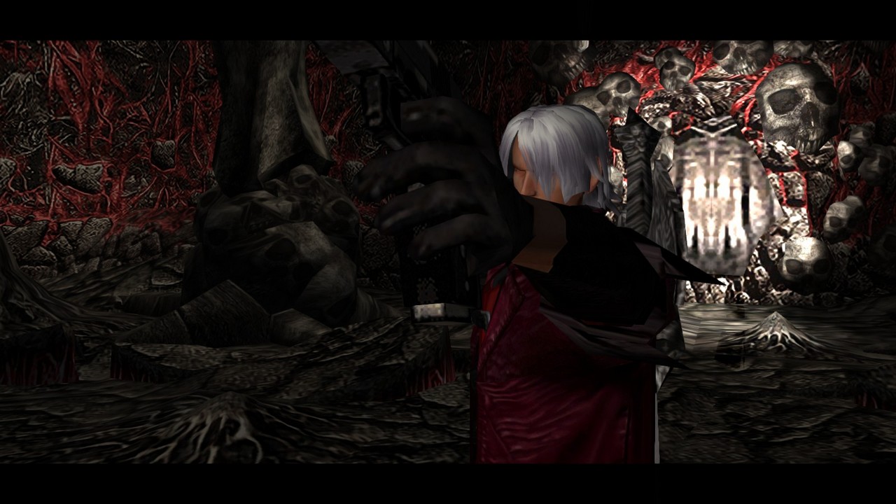 Devil May Cry HD Collection - Đánh Giá Game