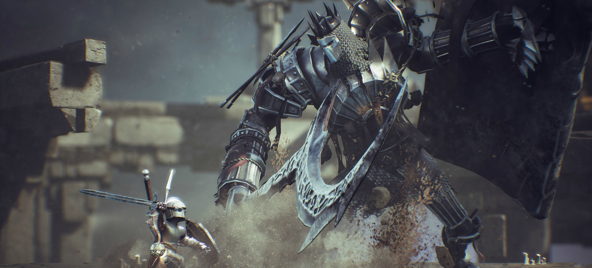 Sinner: Sacrifice for Redemption dời ngày ra mắt, sẽ có mặt trên Nintendo Switch - Tin Game