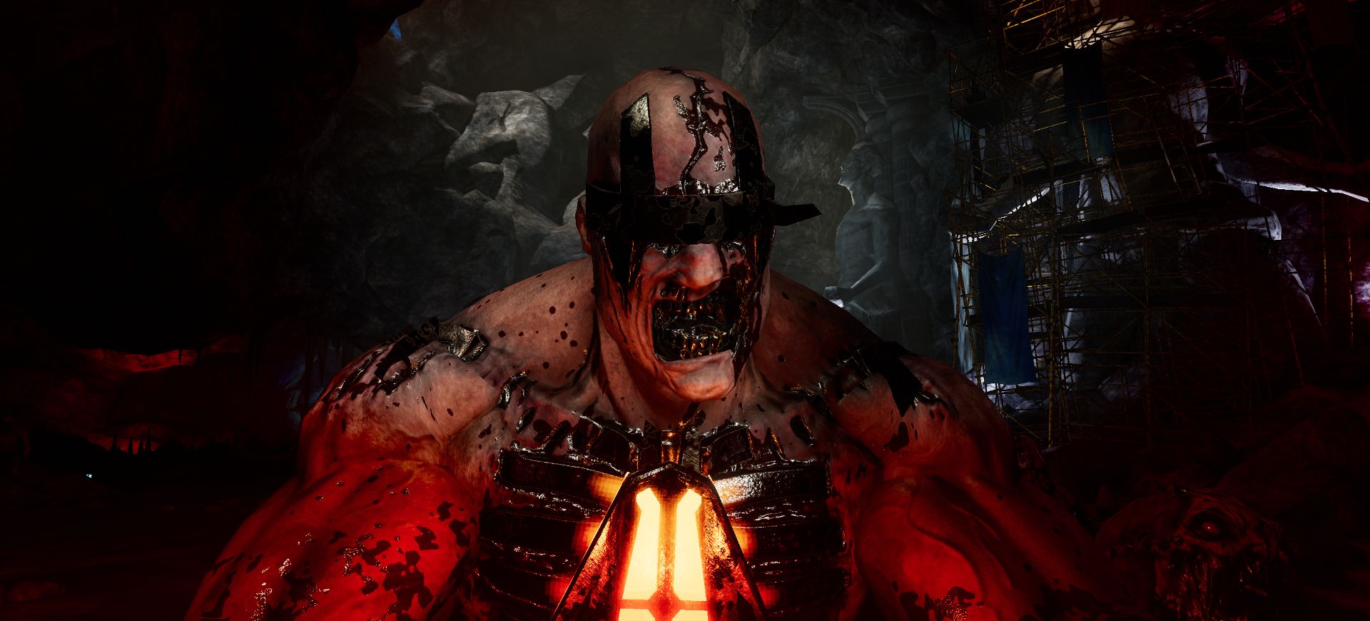 Killing Floor: Incursion sẽ phát hành trên Playstation VR vào ngày 1 tháng 5 – Tin Game