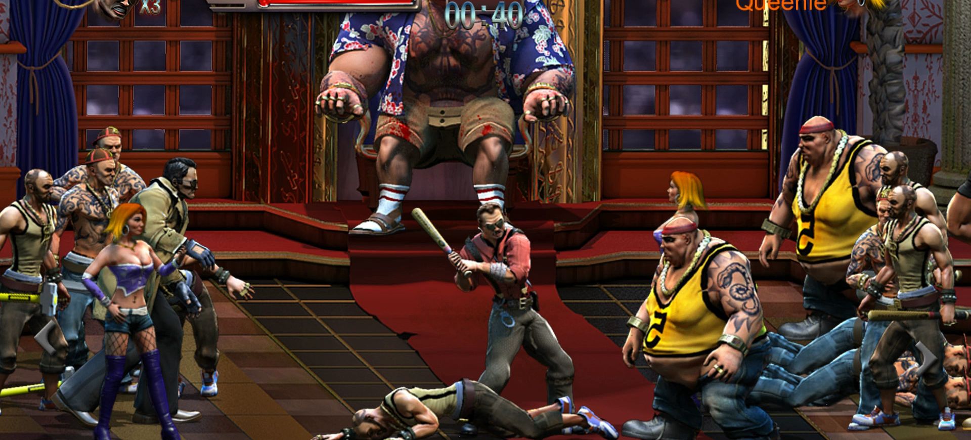 Raging Justice sẽ phát hành vào ngày 8 tháng 5 – Tin Game