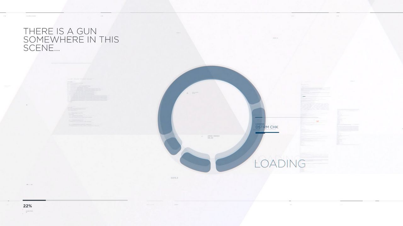 Giải mã 10 “bằng chứng” của bản chơi thử Detroit: Become Human - Giới Thiệu Game