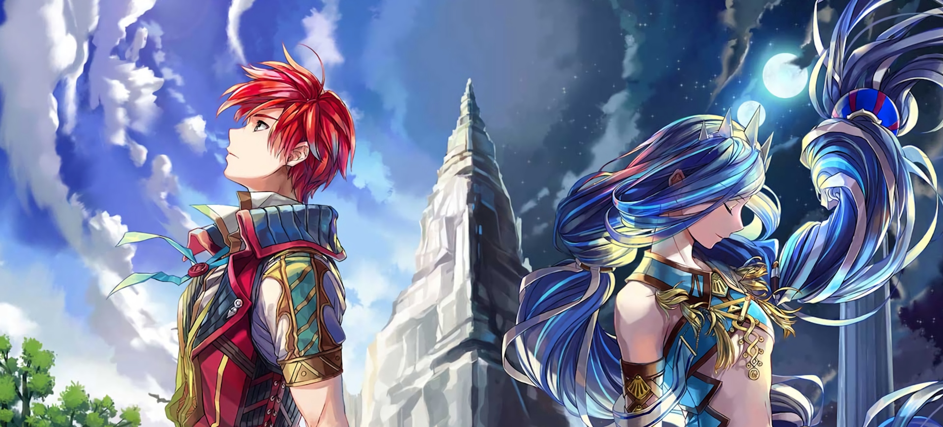 Ys VIII: Lacrimosa of DANA - Đánh Giá Game