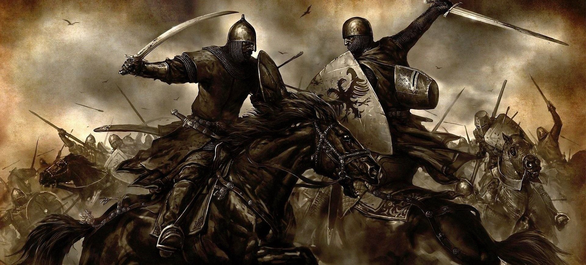 Mount & Blade: Khi "đế chế" khởi nguồn từ... một bài đăng trên diễn đàn