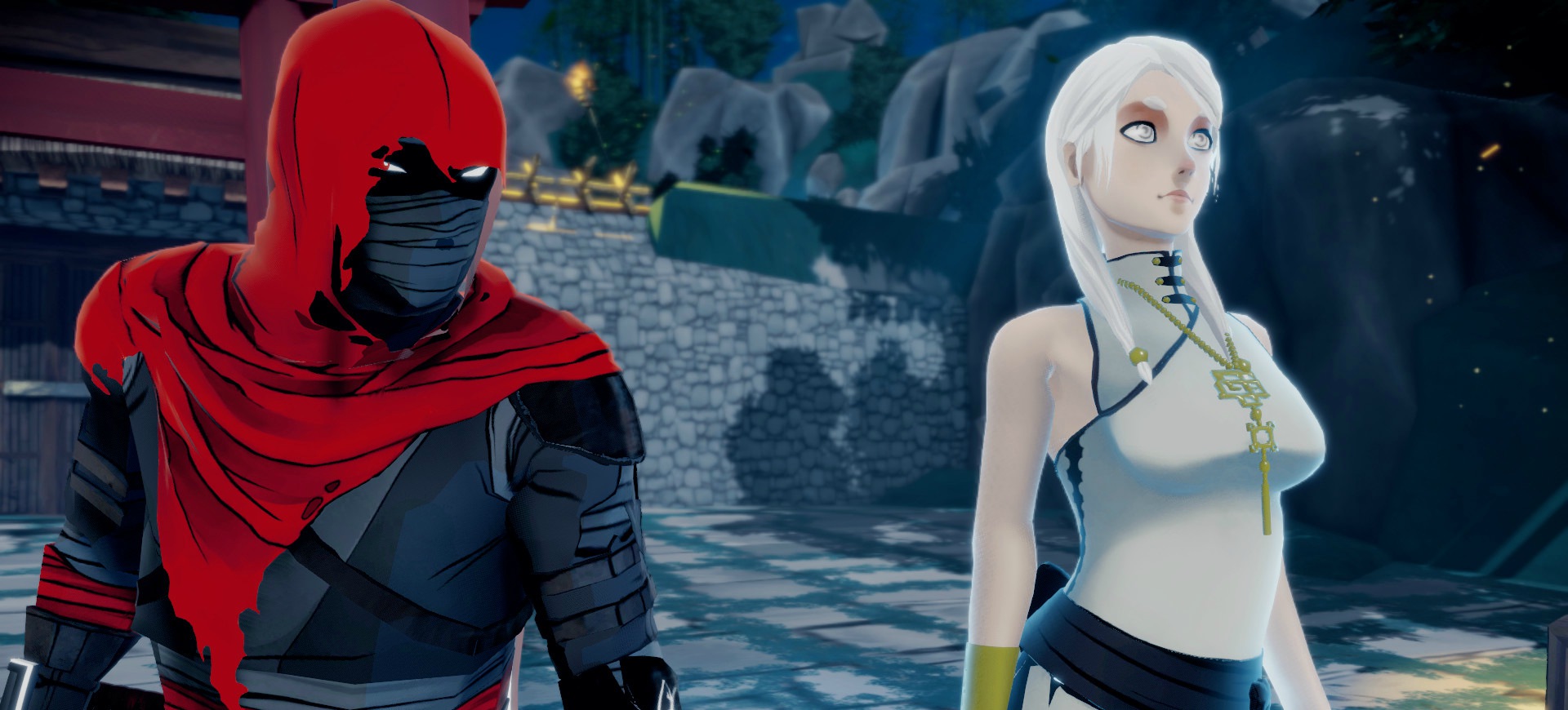 Aragami Shadow Edition được công bố - Tin Game