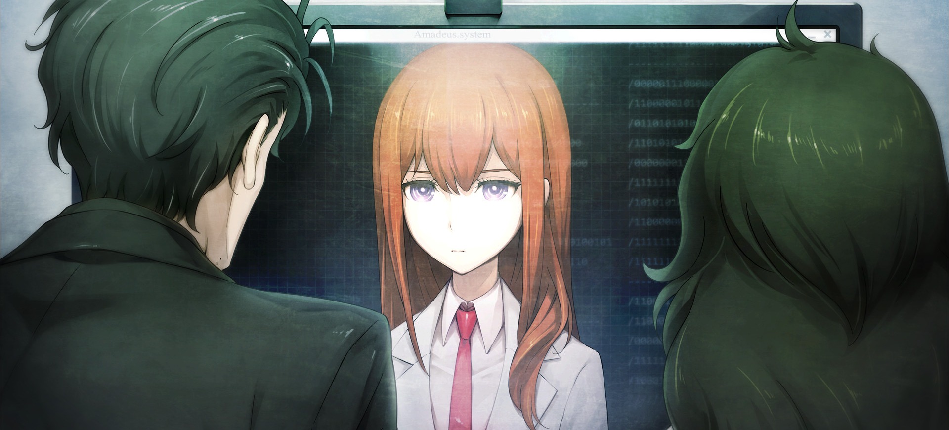 STEINS;GATE 0 chính thức ra mắt trên Steam - Tin Game