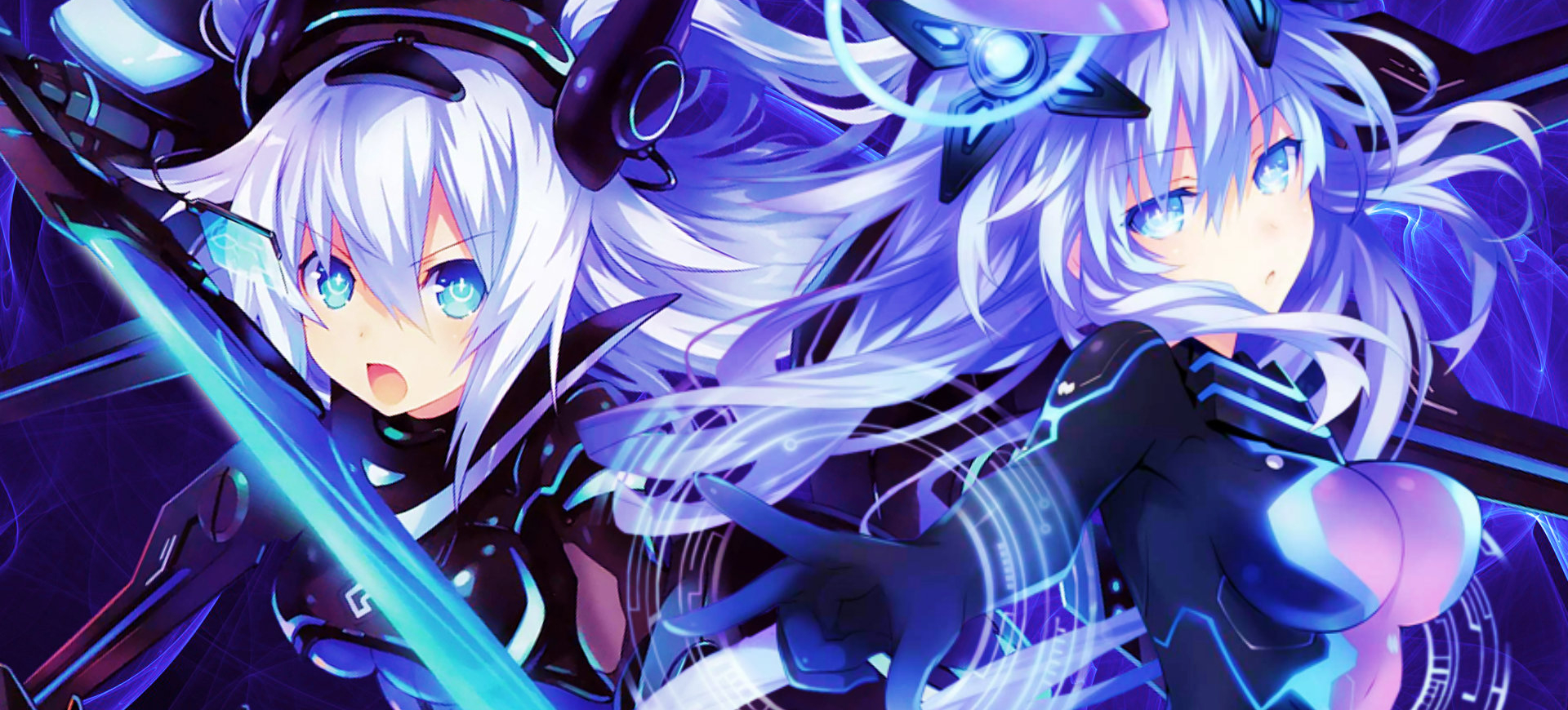 Megadimension Neptunia VIIR – Đánh giá game