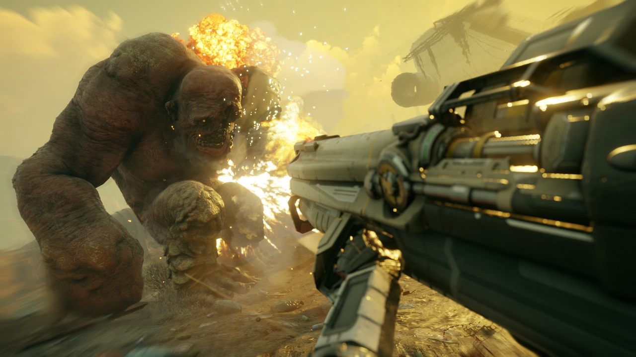 trailer RAGE 2