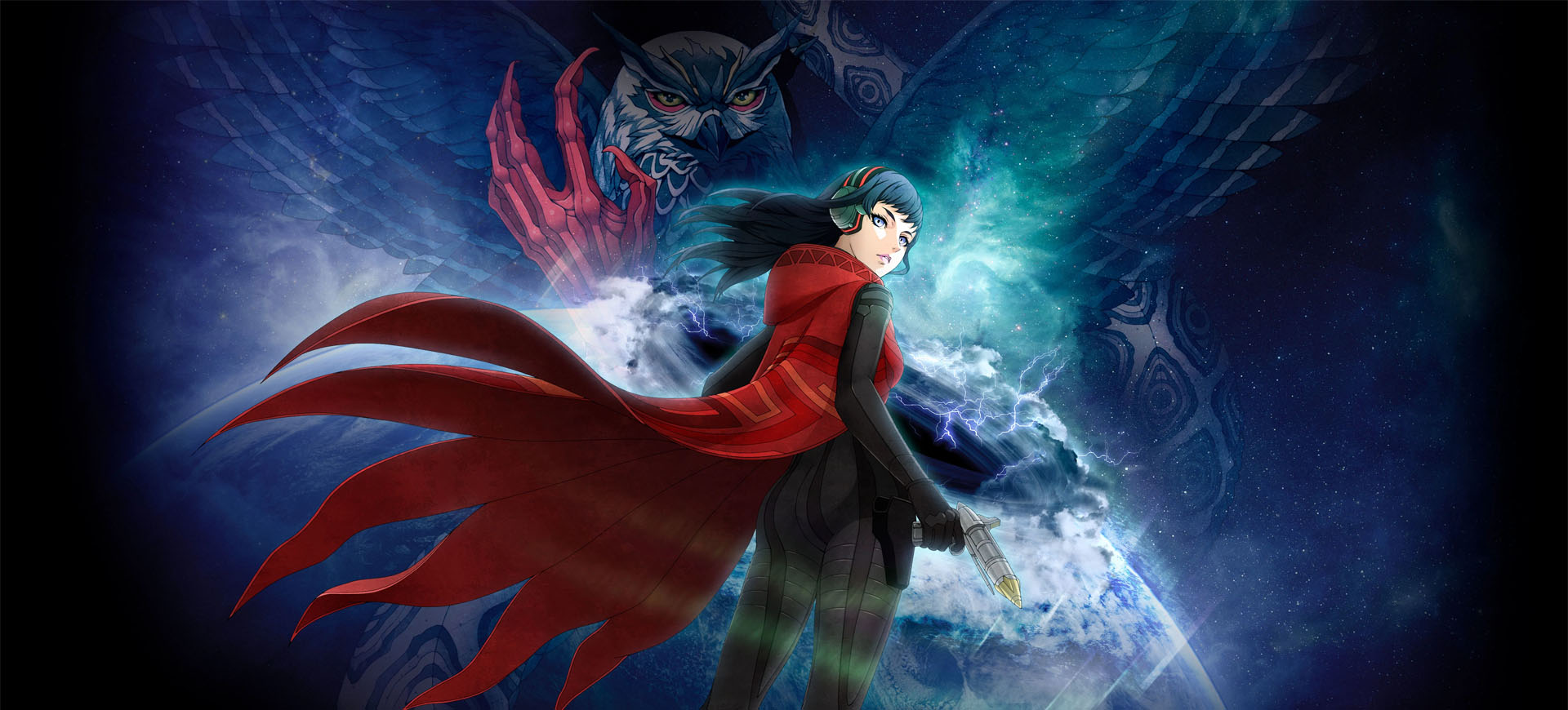 Shin Megami Tensei: Strange Journey Redux chính thức được “lên kệ” – Tin Game