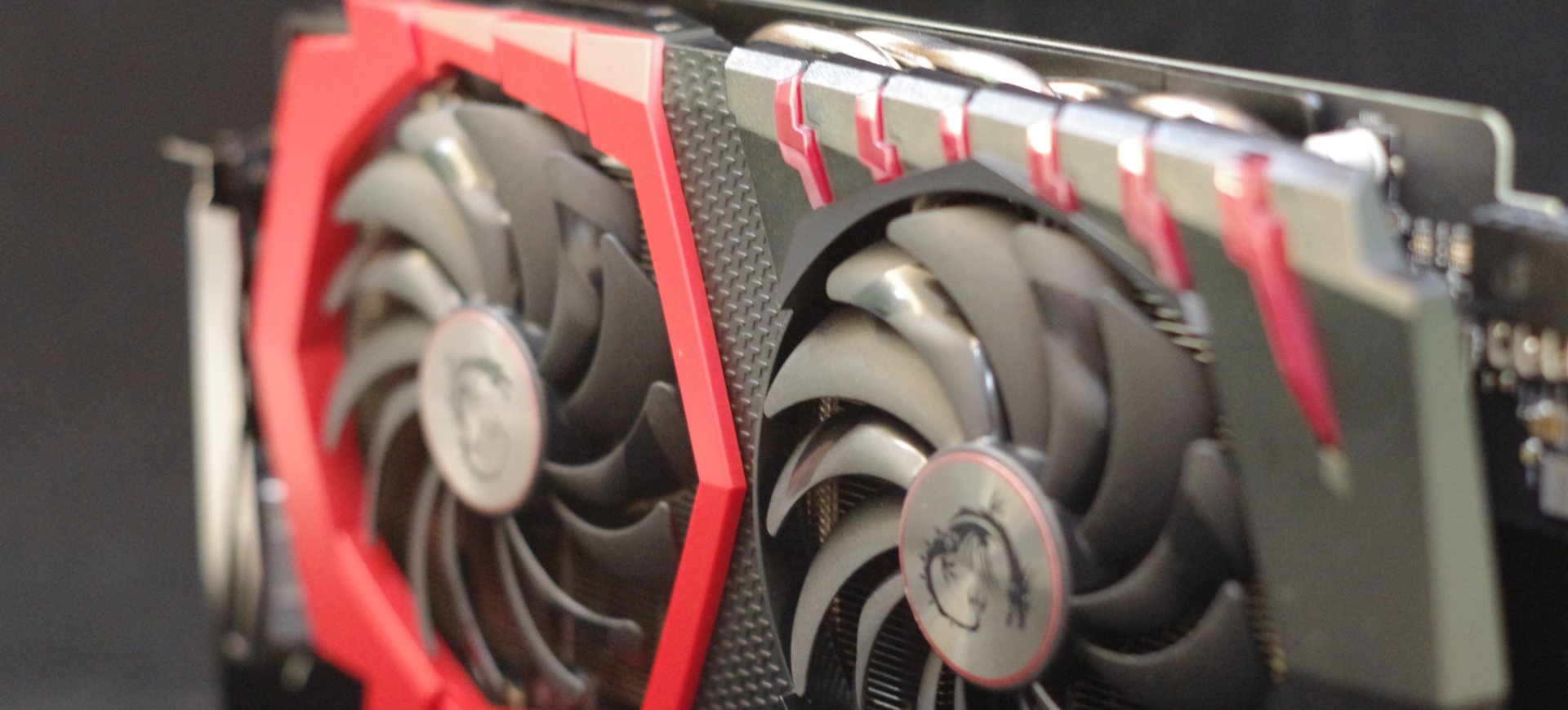 MSI GTX 1060 GAMING X 3G - "Ba cây" có làm nên hòn núi cao?