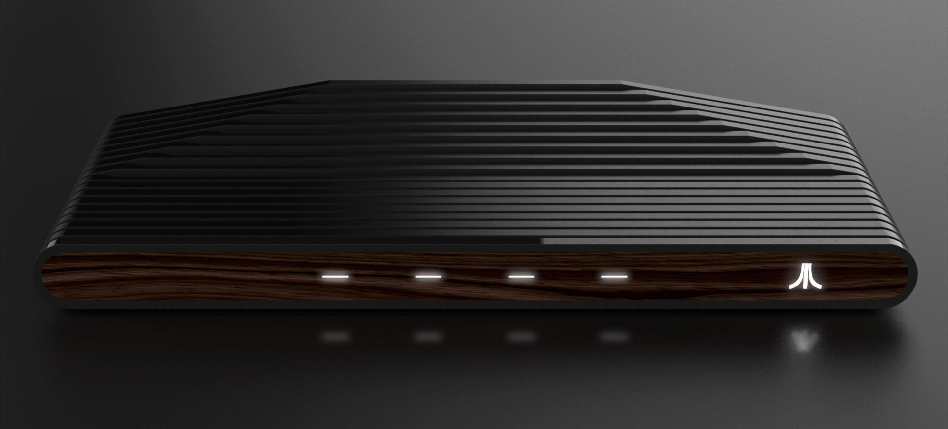 Chiếc máy “hoài cổ” Atari VCS hiện đã bước vào giai đoạn "khởi động" trên Indiegogo – Tin Gaming Gear