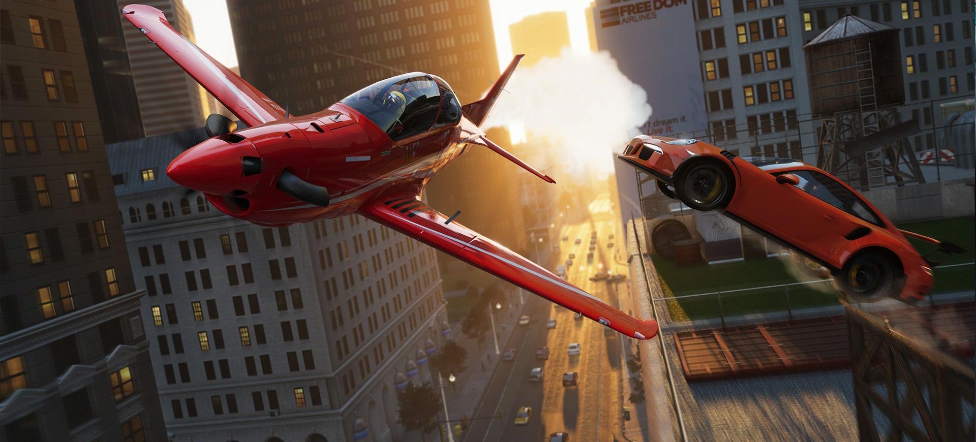 The Crew 2 bắt đầu mở Closed Beta cho người chơi trải nghiệm – Tin Game