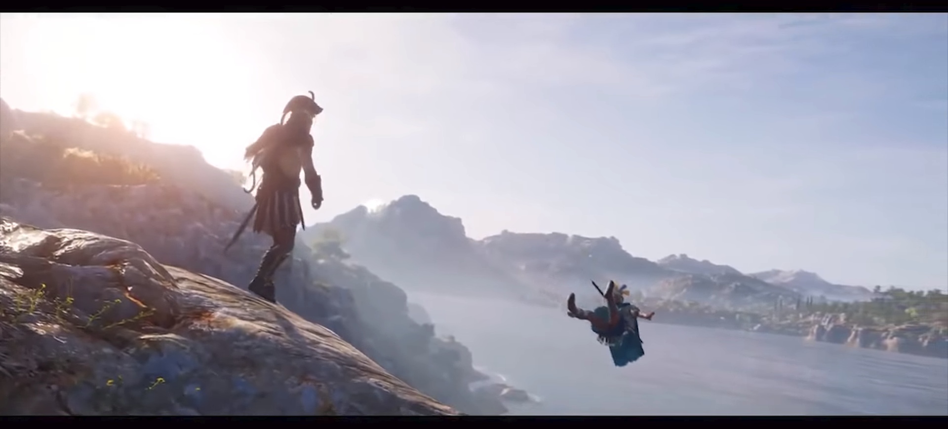 Assassin’s Creed Odyssey