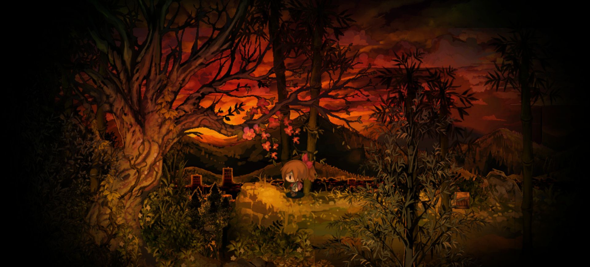 Yomawari: The Long Night Collection sẽ ra mắt trên hệ máy Nintendo Switch tháng 10 này – Tin Game