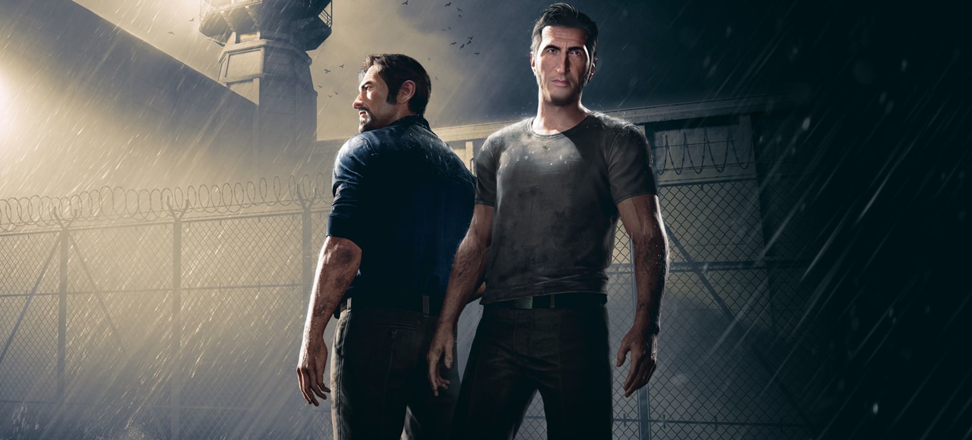 A Way Out – Đánh Giá Game