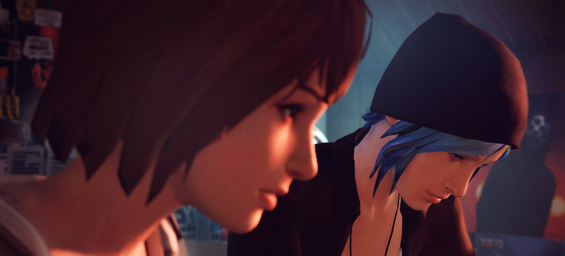 Life is Strange