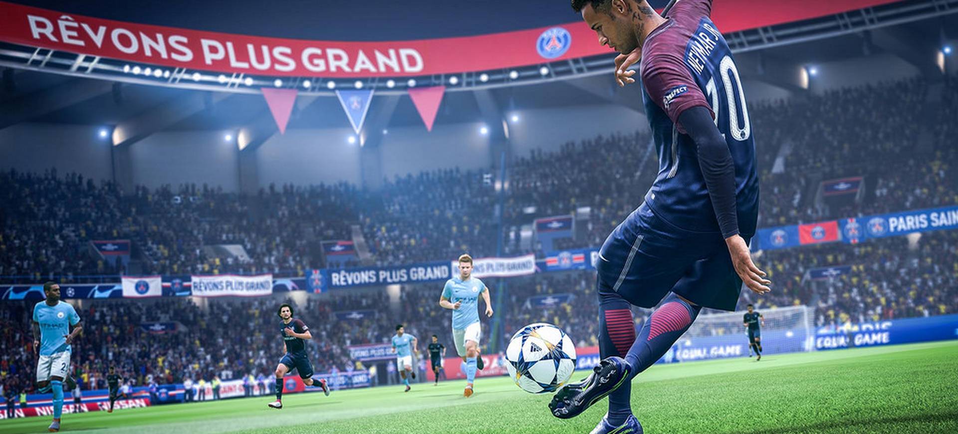 FIFA 19