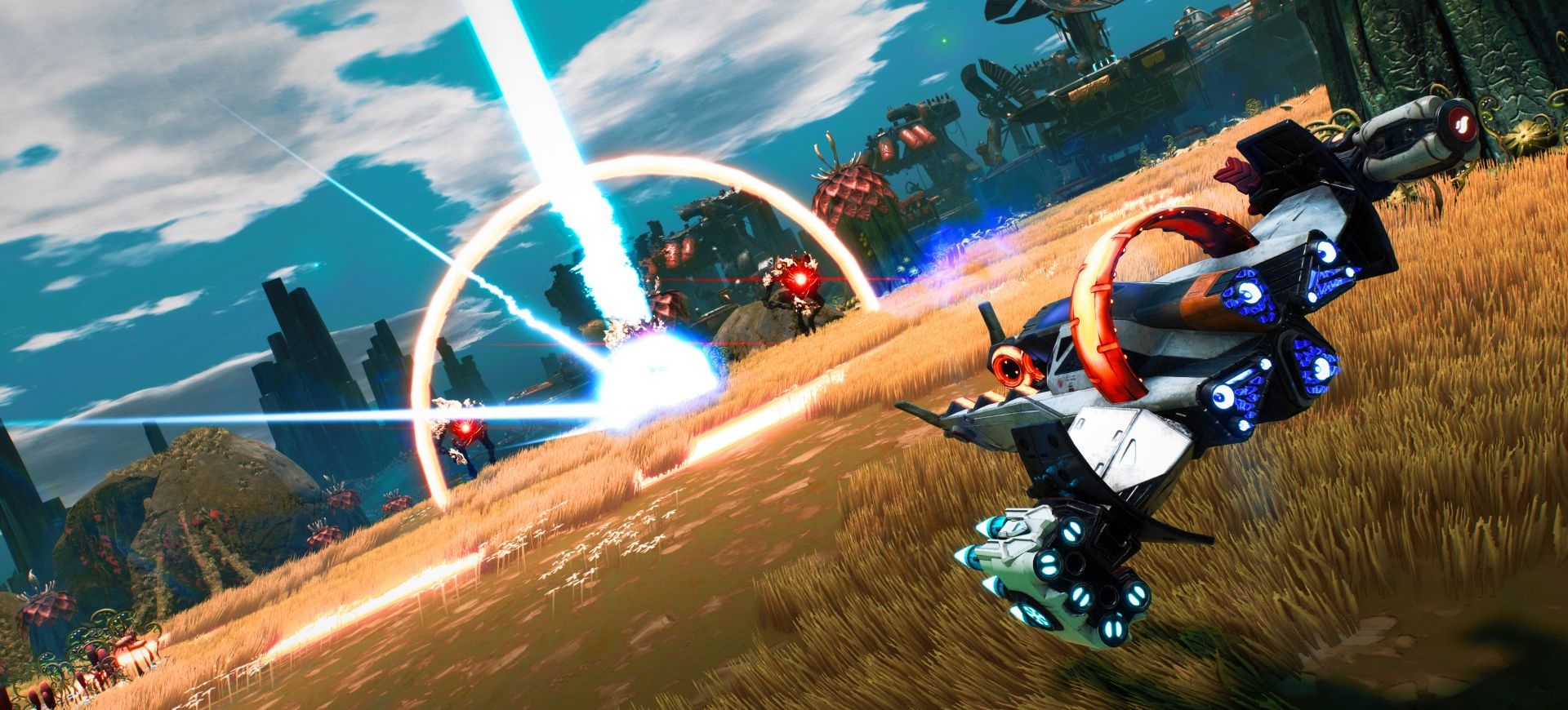 Starlink: Battle for Atlas