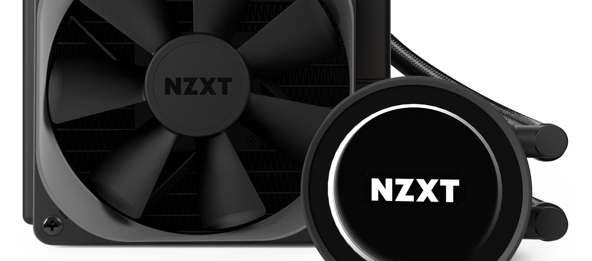 NZXT Kraken M22