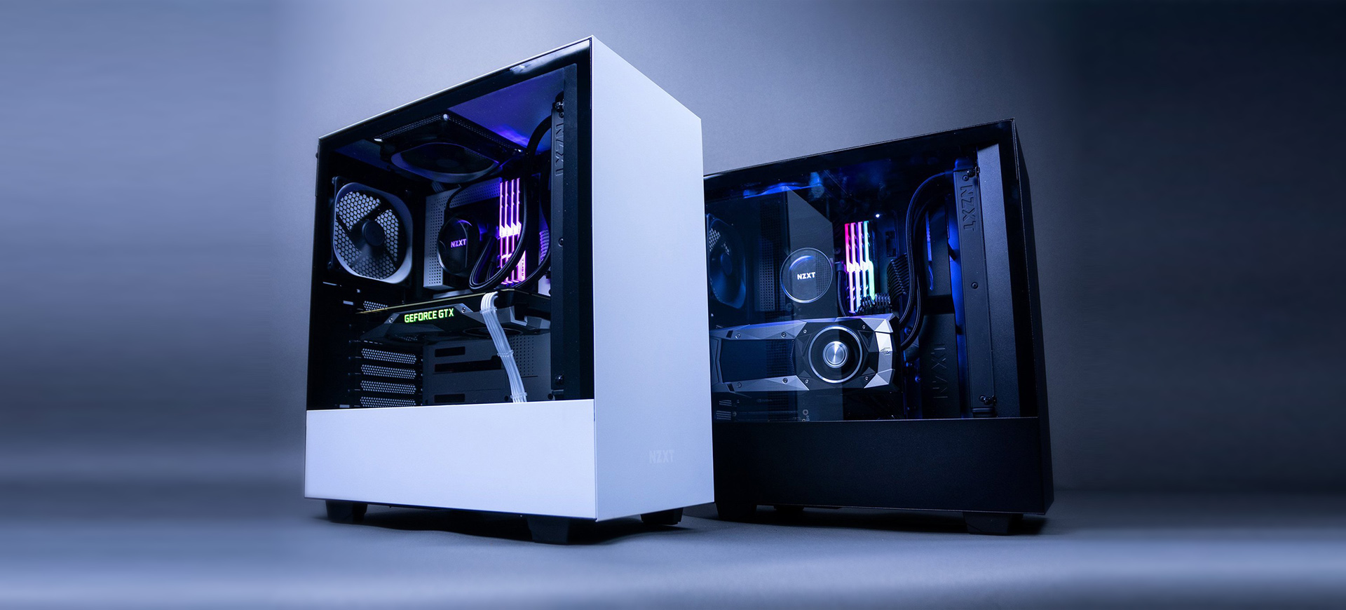 NZXT H500i – Tuyệt tác vỏ máy tính "đẹp không tì vết"