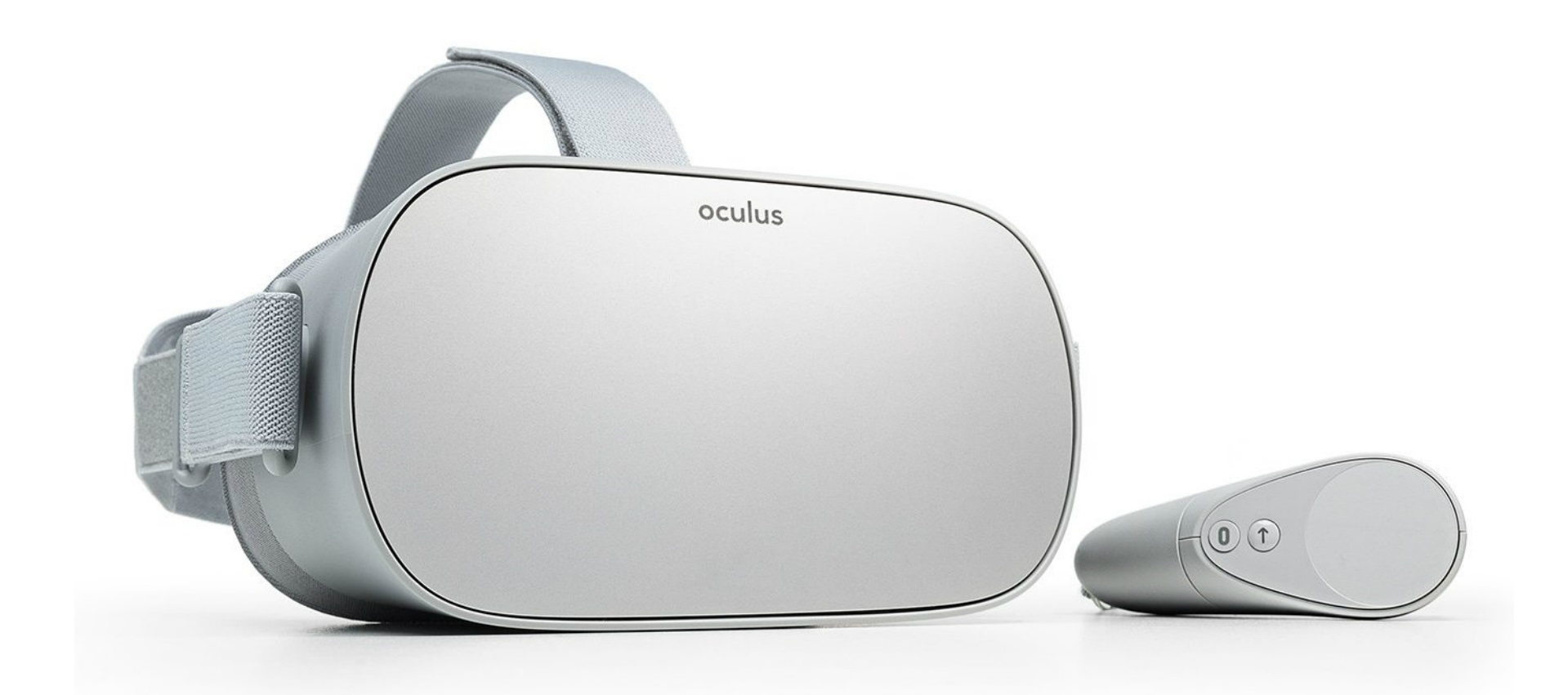 Oculus Go