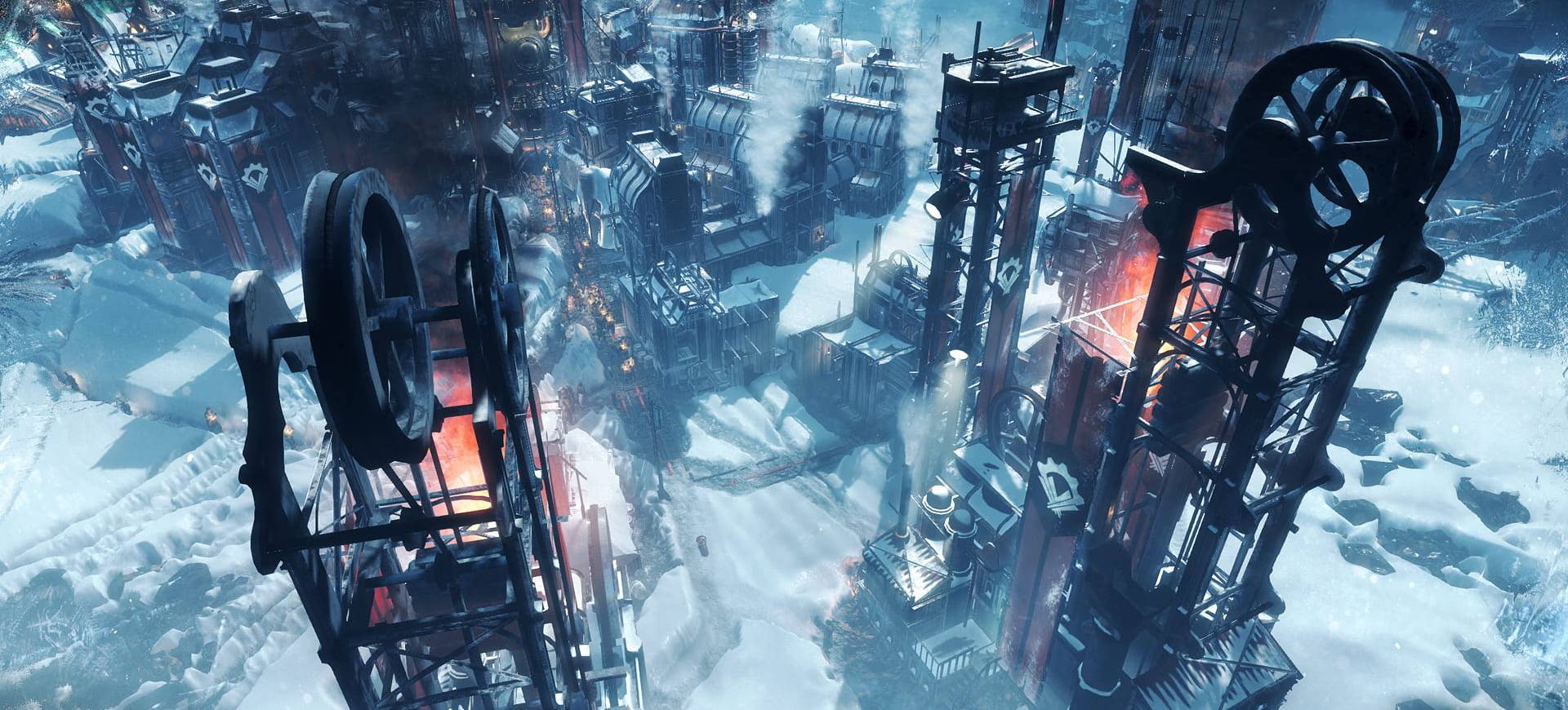 Frostpunk