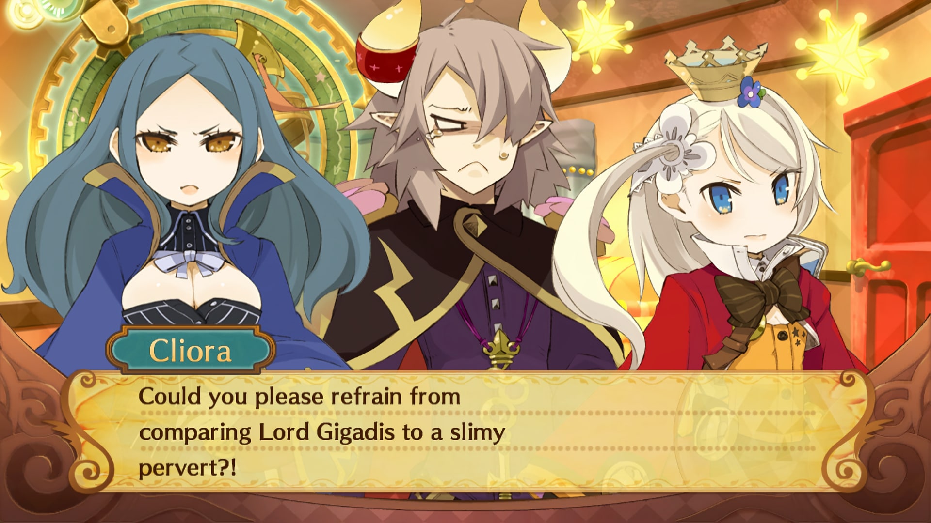 Sorcery Saga: Curse of the Great Curry God - Đánh Giá Game