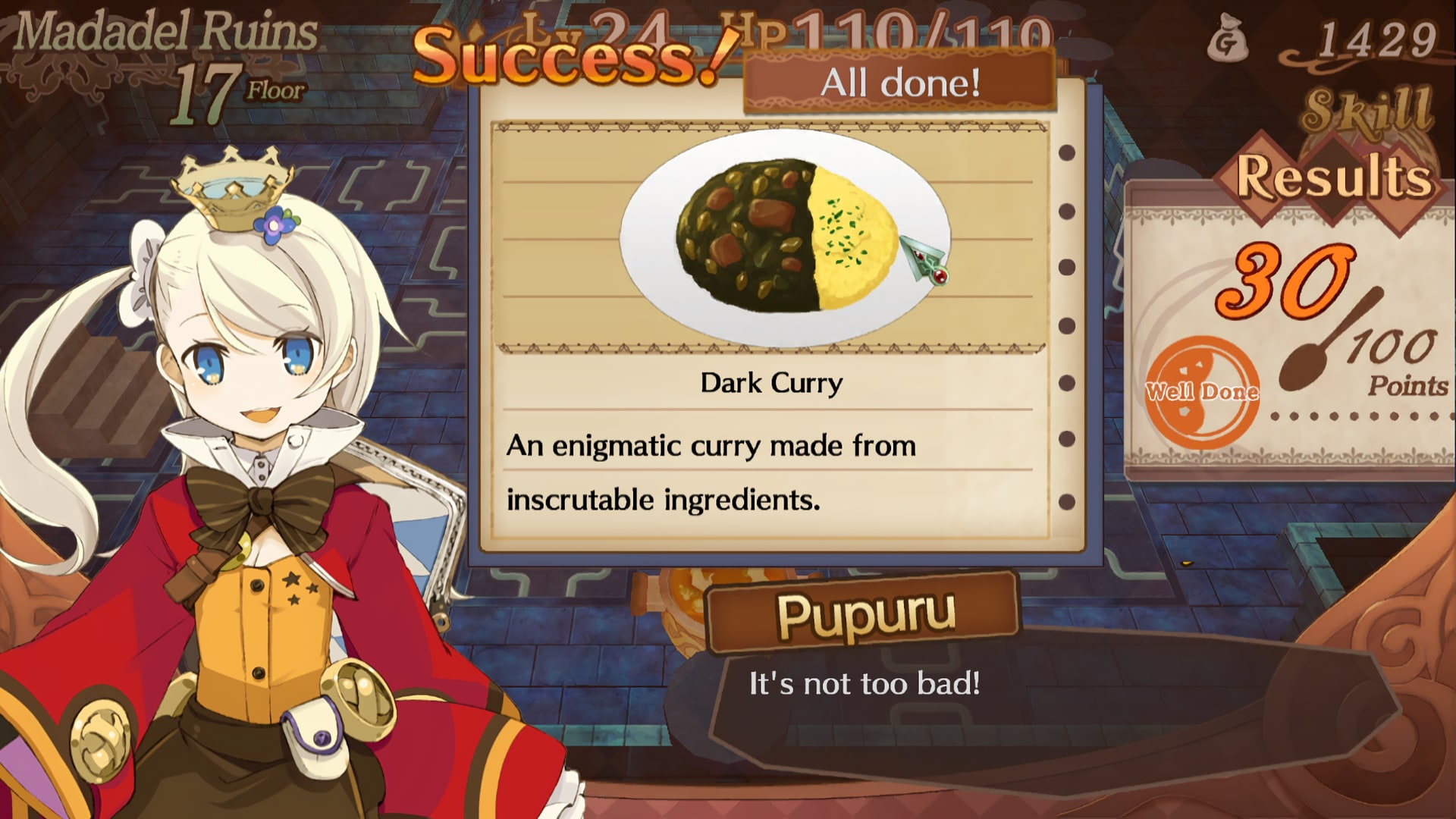Sorcery Saga