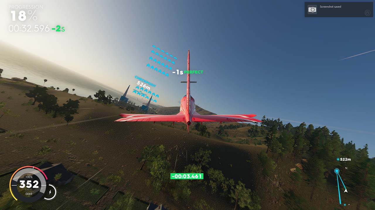 The Crew 2 - Đánh Giá Game