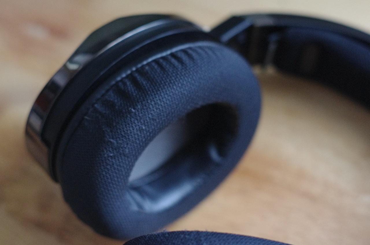 ASUS ROG Strix Fusion 500 – Đánh Giá Gaming Gear