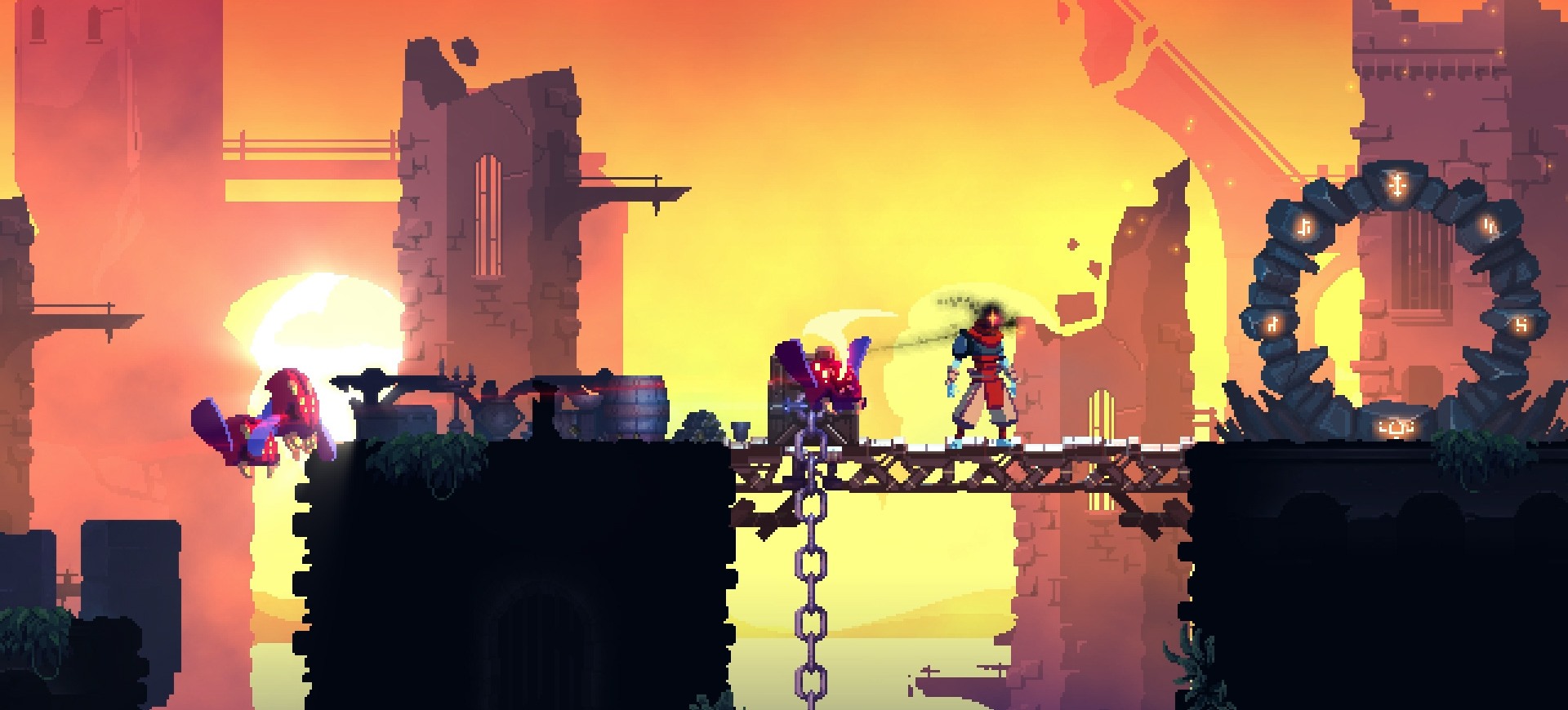 Dead Cells