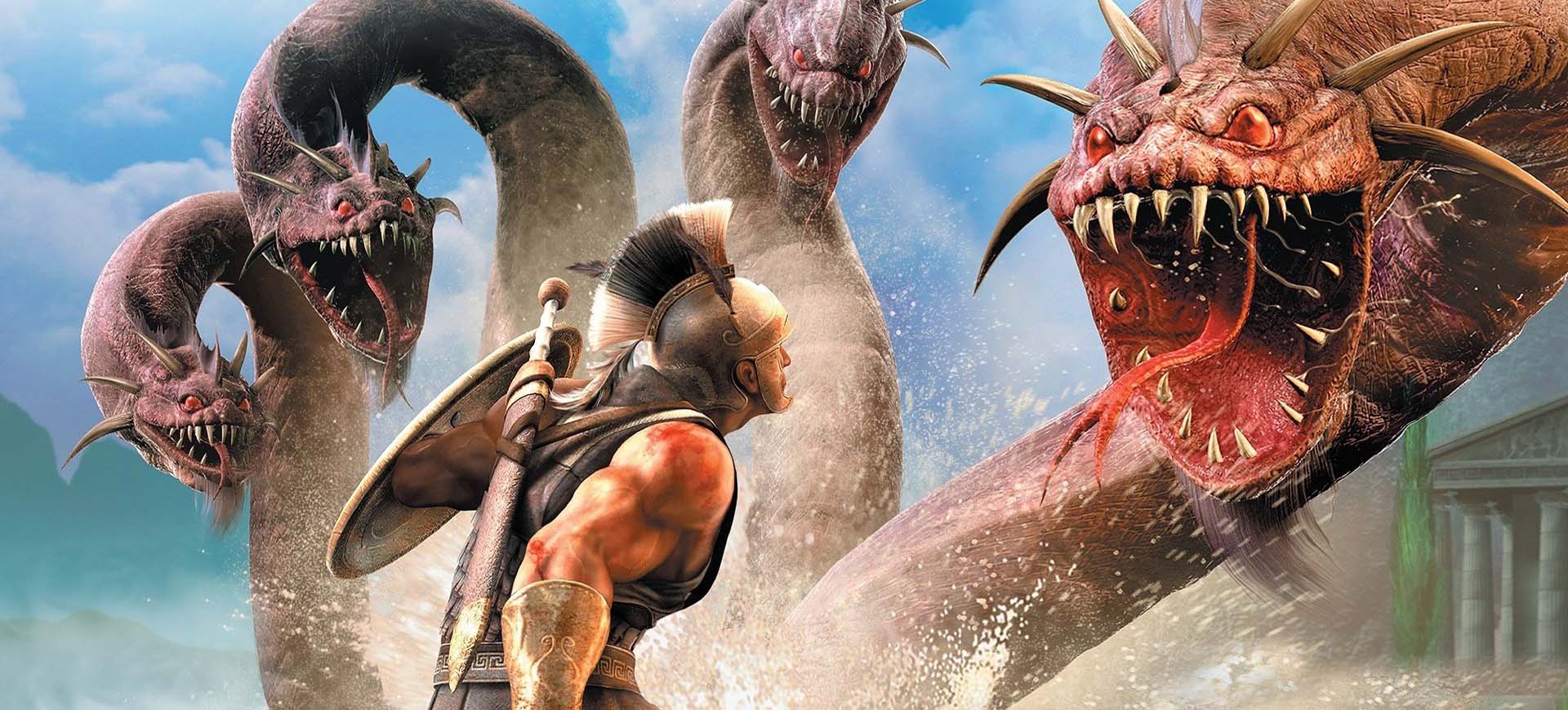 Titan Quest