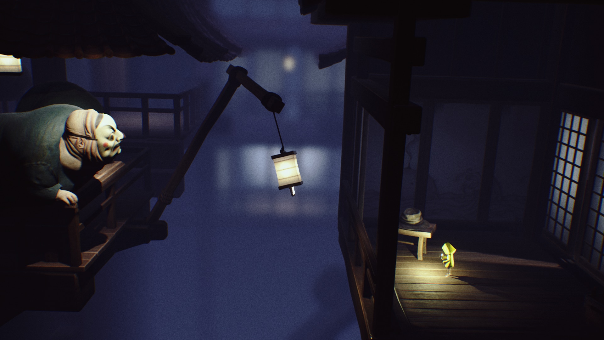 Little Nightmares Complete Edition - Đánh Giá Game
