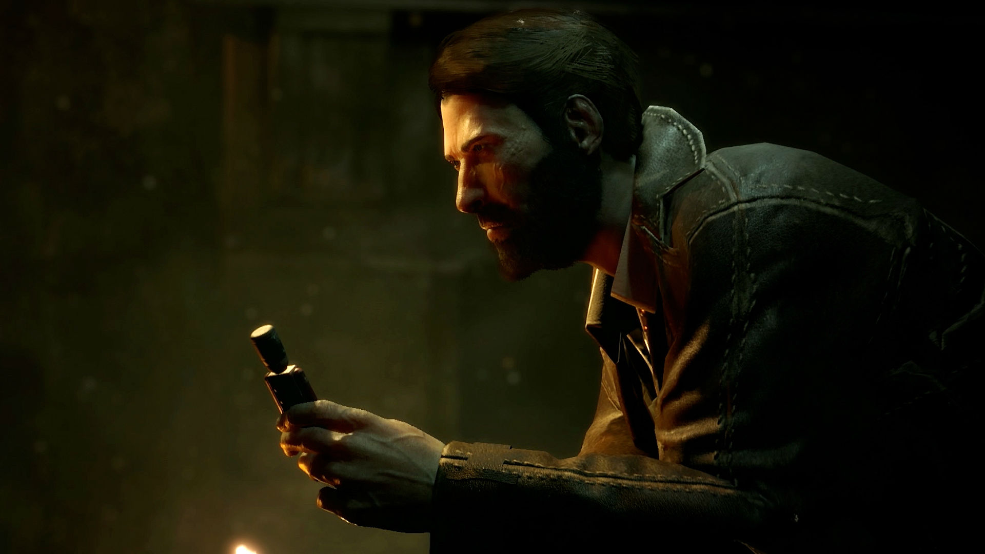 Call of Cthulhu