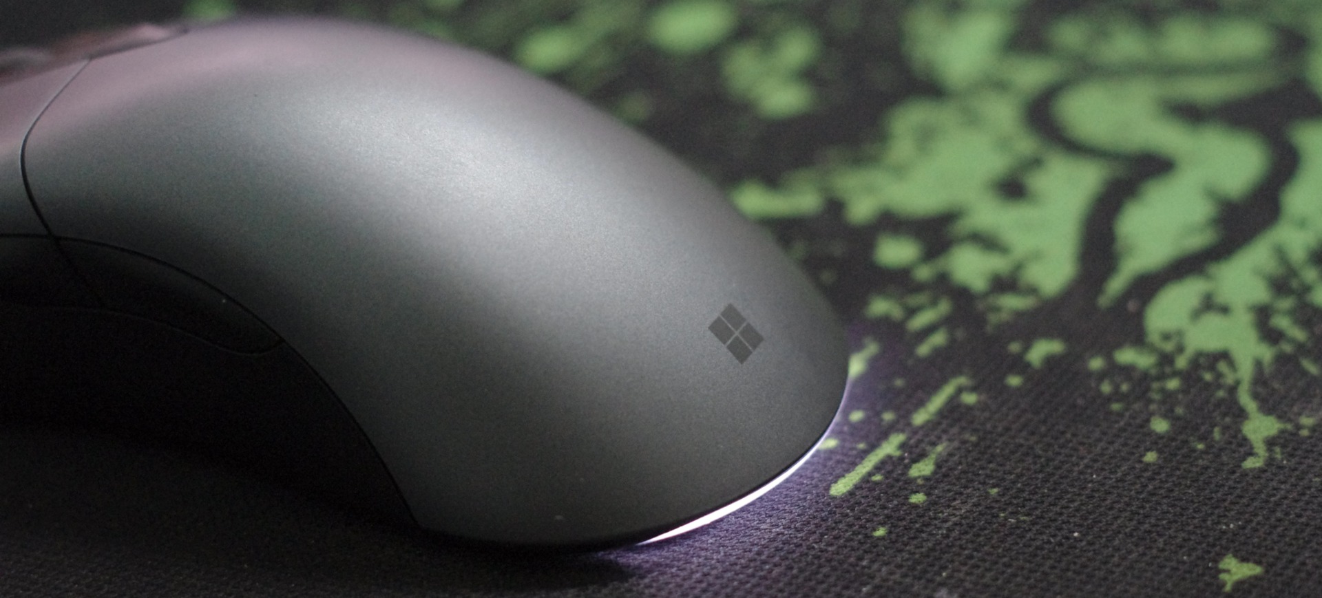 Microsoft Classic IntelliMouse – Đánh Giá Gaming Gear