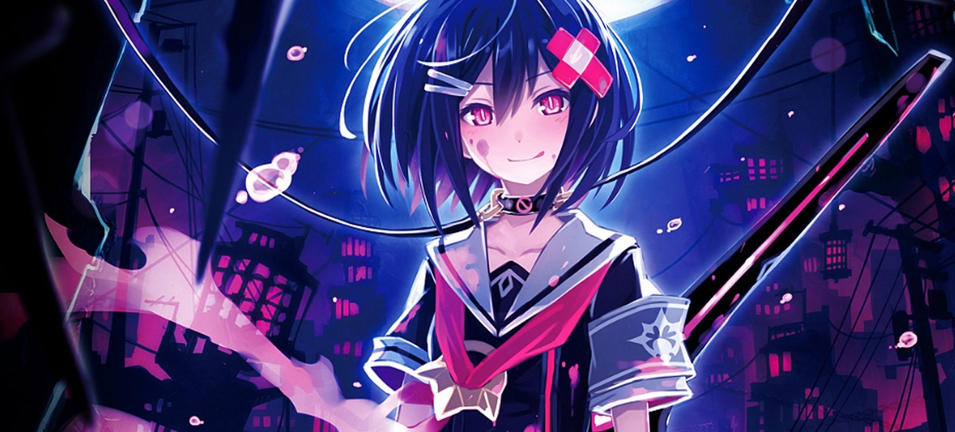 Mary Skelter