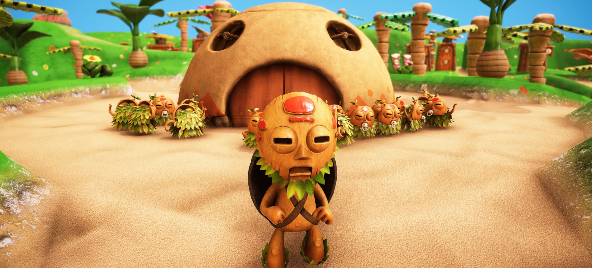 PixelJunk Monsters 2 – Đánh Giá Game