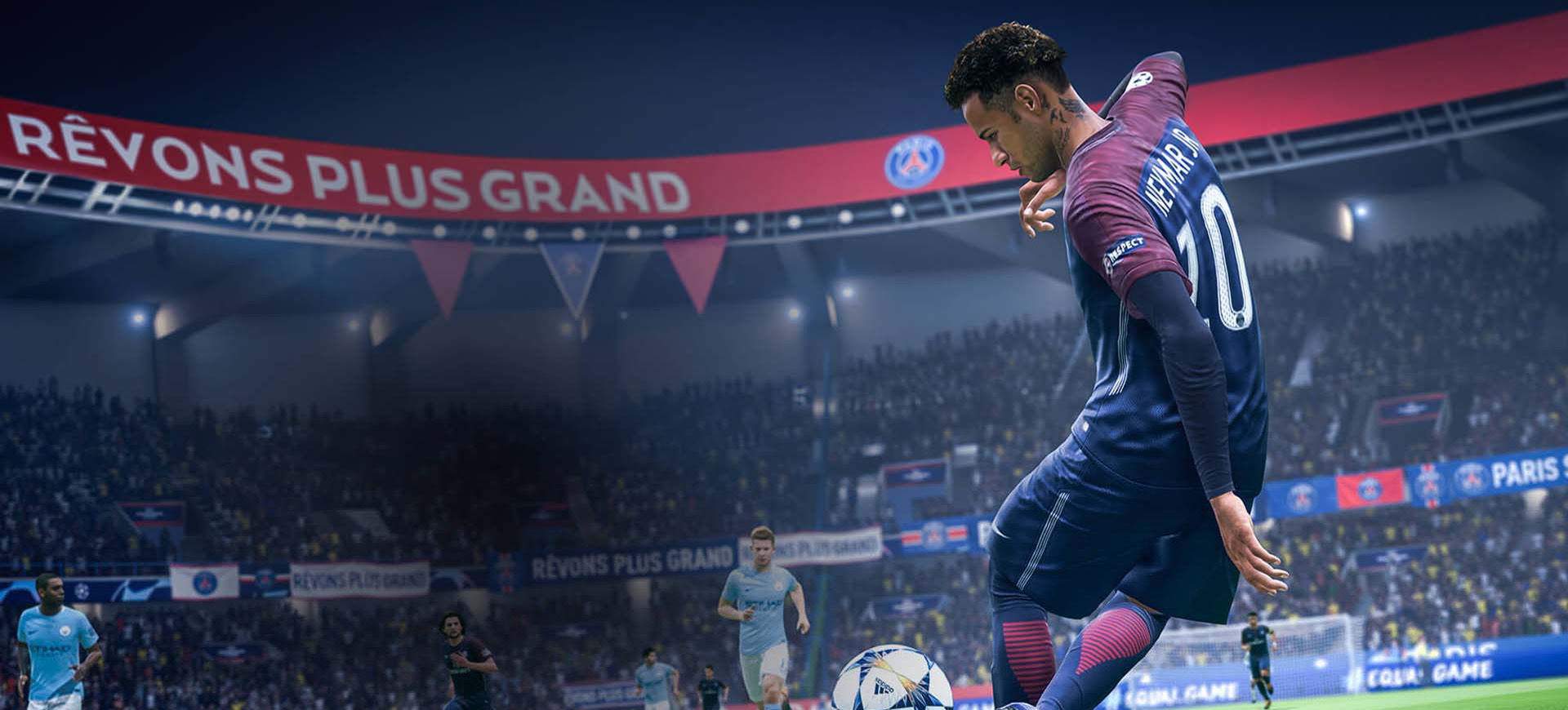 FIFA 19