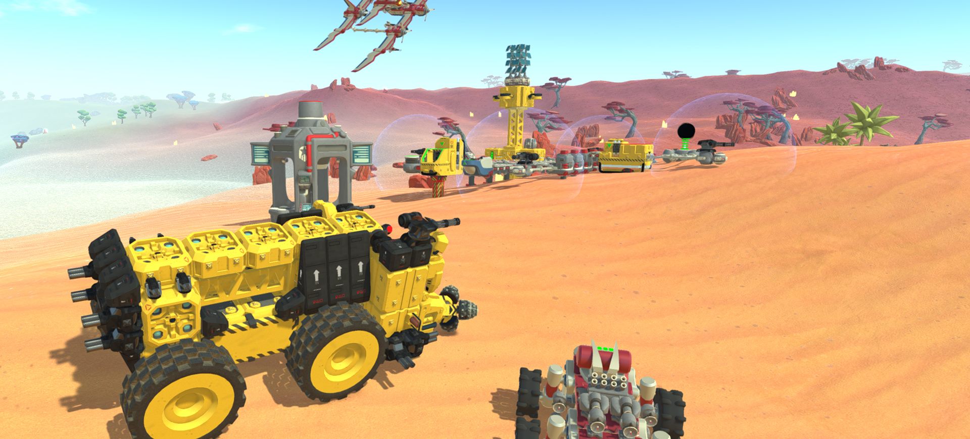 TerraTech