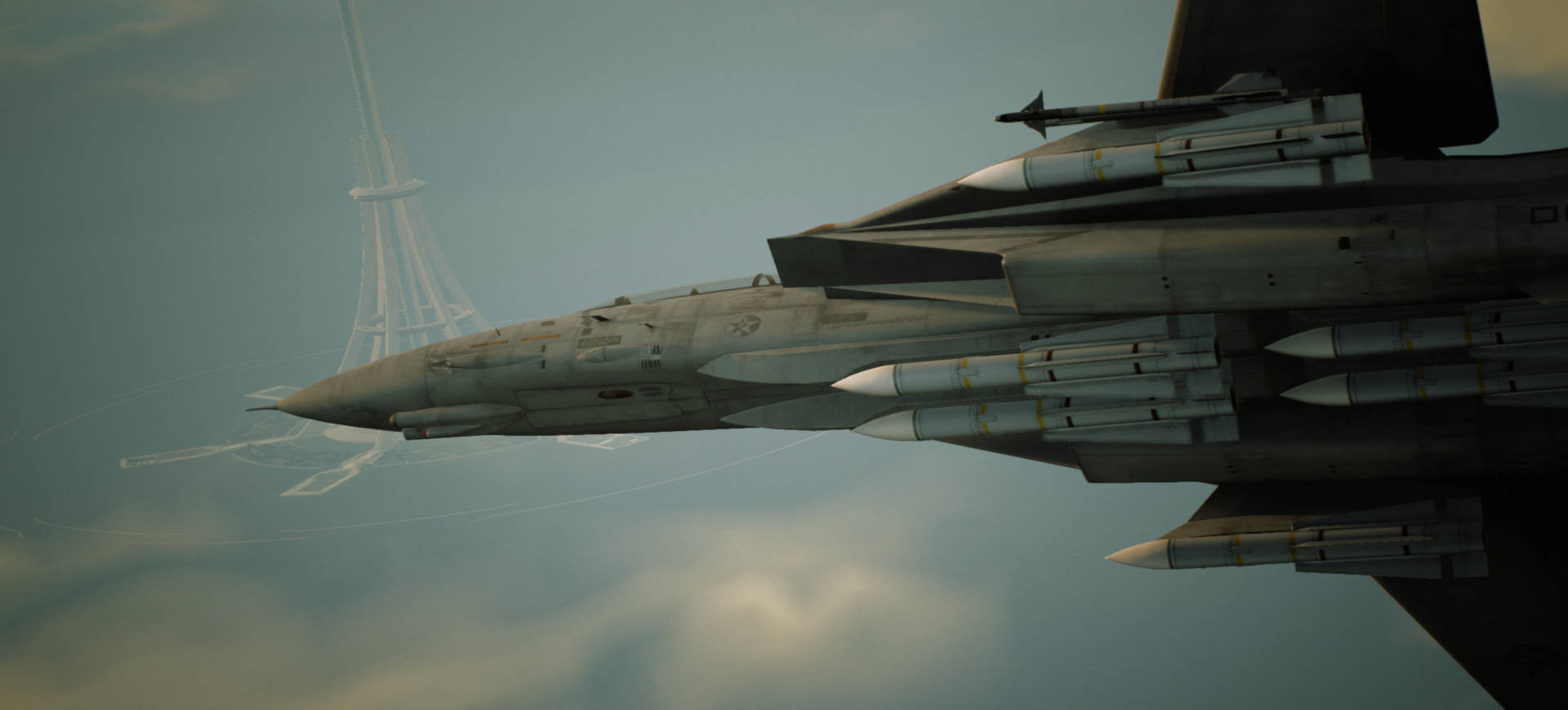 Ace Combat 7