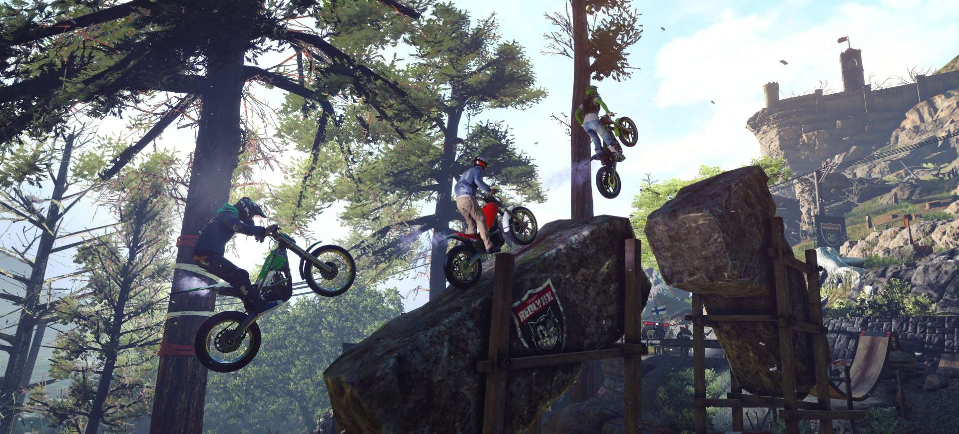 Trials Rising