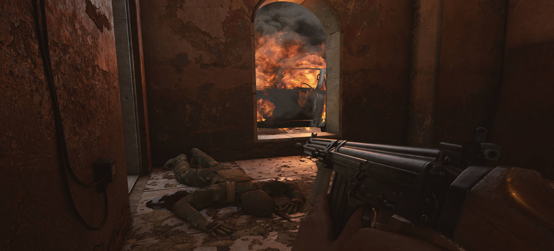 Insurgency